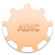 Symbol des Programms: Device ID Changer [ADIC]