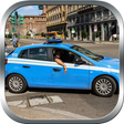 Icon of program: Police Car Driver Chase 3…