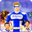 プログラムのアイコン：Commander Safeguard Missi…