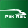 Ícone do programa: Pak Rail Live
