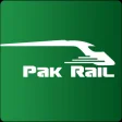 Pak Rail Live