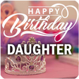 Icon of program: Happy Birthday Daughter