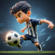 프로그램 아이콘: Futsal : Indoor Soccer