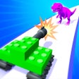 Ikon program: Toy Rumble 3D