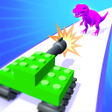 程序图标：Toy Rumble 3D
