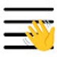 Icoon van programma: Emoji Appender