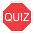 Icon of program: Vägmärken Quiz