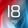 أيقونة البرنامج: My Launcher 18 PRO