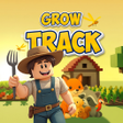 ไอคอนของโปรแกรม: GrowTrack: Growagarden Al…