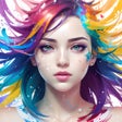 AI Photo Generator Art Maker