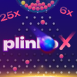 Иконка программы: Plinko Up