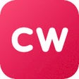 Icoon van programma: Count Words