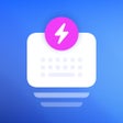 Icoon van programma: Auto Paste Keyboard Clipb…