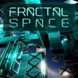 プログラムのアイコン：Fractal Space