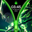 ZipLock - Zipper Lock Screen icon