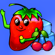 Иконка программы: Crazy Fruits