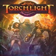 Symbol des Programms: Torchlight