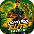 Ikona programu: Complexo Elite Favela