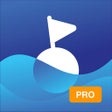أيقونة البرنامج: NOAA Marine Weather Pro