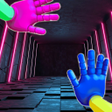 Icon of program: Scary Toys Funtime: Chapt…