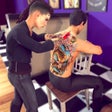 Ikon program: Try Tattoo Design Body In…