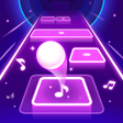 プログラムのアイコン：Dream Bounce Music Hop Ru…