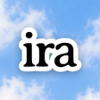 プログラムのアイコン：Ira  the most human AI
