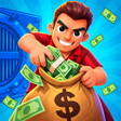Programikonen: Heist Rush: Thief Robbery…