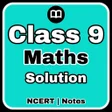 Icon of program: Class 9 Maths Solution En…