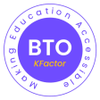 BTO KFACTOR STUDENT