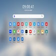 プログラムのアイコン：Bin 新标签页