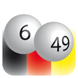 プログラムのアイコン：Lotto Statistik Deutschla…