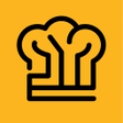 程序图标：TasteBot: AI Recipe Gener…