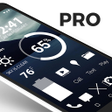 Ikona programu: Flight - Flat Minimalist …