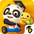 Ícone do programa: Dr. Panda World