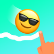 أيقونة البرنامج: Draw The Line 3D