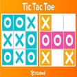 Colorful Tic-Tac-Toe