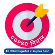 プログラムのアイコン：CGPSC मतन : Chhattisgarh …