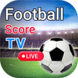 Icône du programme : Live Football Tv Sports