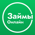 プログラムのアイコン：Займы Онлайн на карту