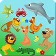 Icon of program: Baby Animal Sounds