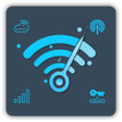 أيقونة البرنامج: Wifi Share  Wifi Password…
