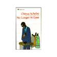 プログラムのアイコン: No Longer at Ease By Chin…