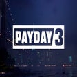 Programın simgesi: Payday 3