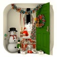 プログラムのアイコン：Escape Game: Merry Christ…