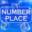程序图标：NumberPlace