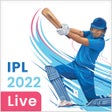 Иконка программы: ipl live - cricket live