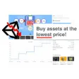 Unity Asset Store Price Tracker