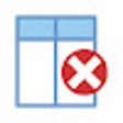 ไอคอนของโปรแกรม: Close Right Tabs