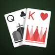 プログラムのアイコン：Solitaire